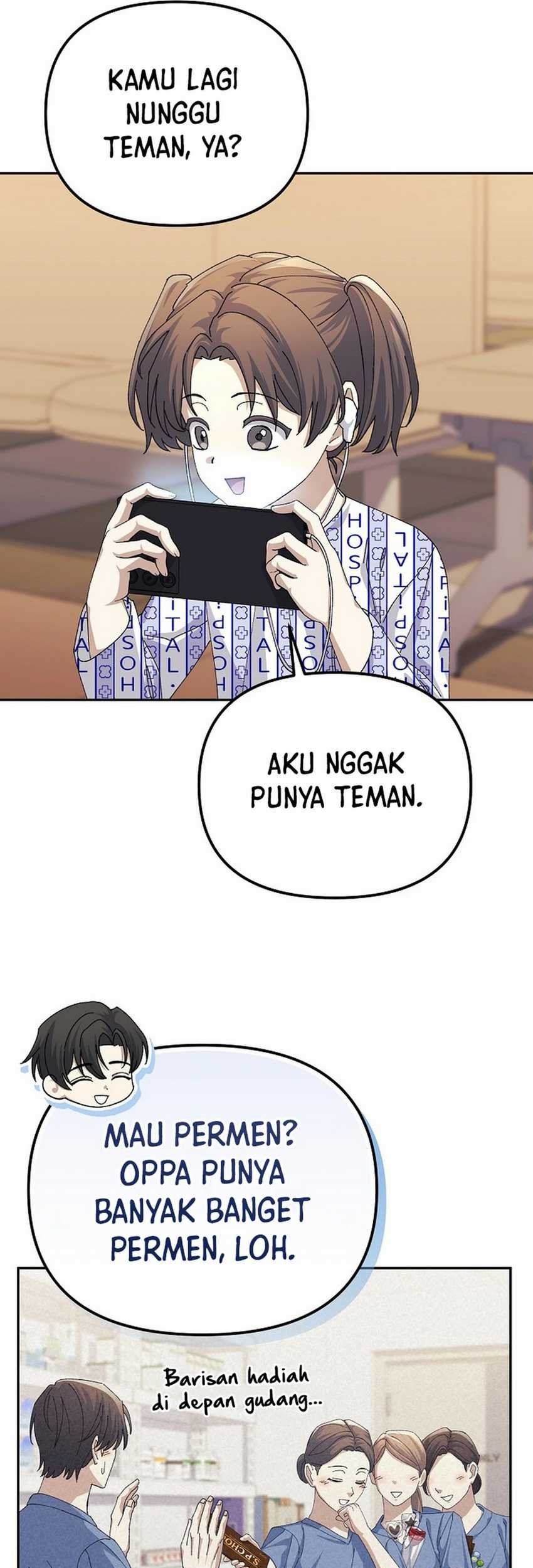 The Game’s Addict Reset chapter 24 halaman 44