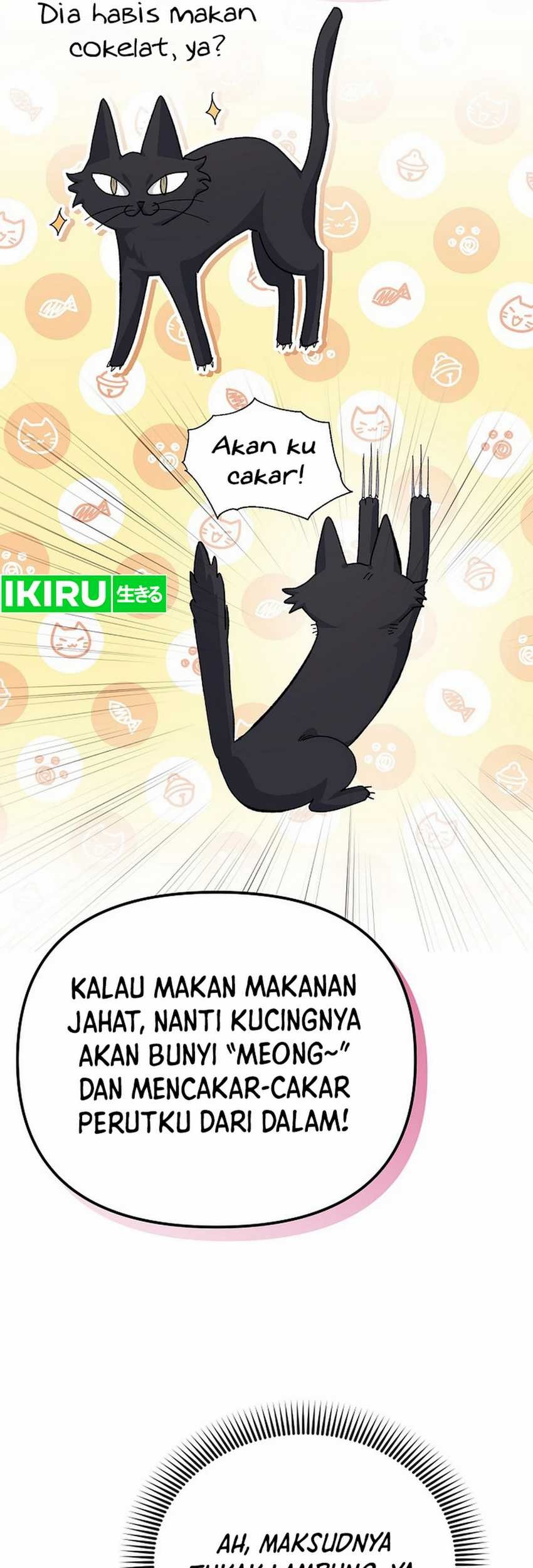 The Game’s Addict Reset chapter 24 halaman 48