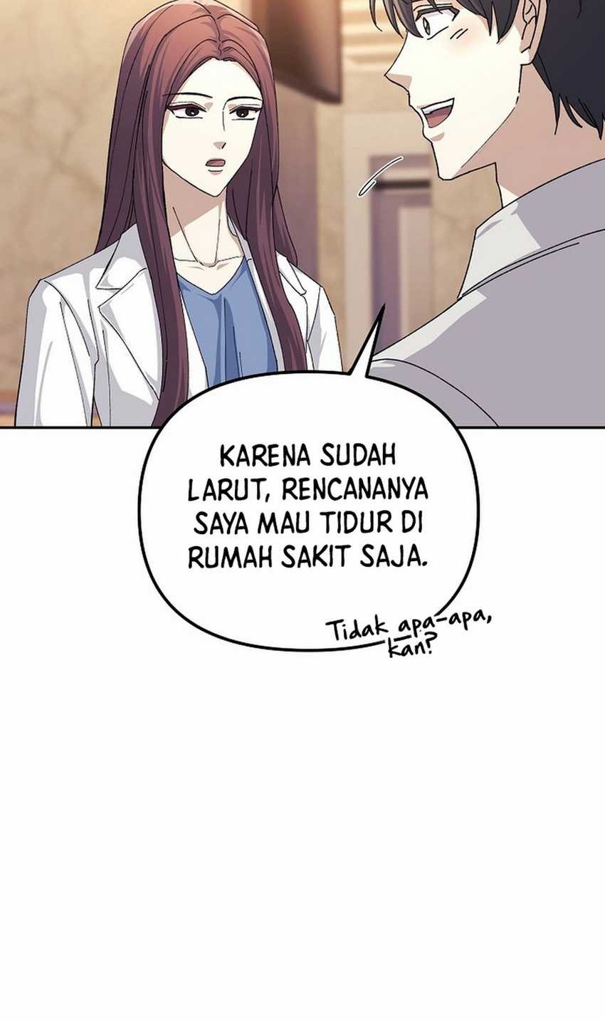 The Game’s Addict Reset chapter 24 halaman 57