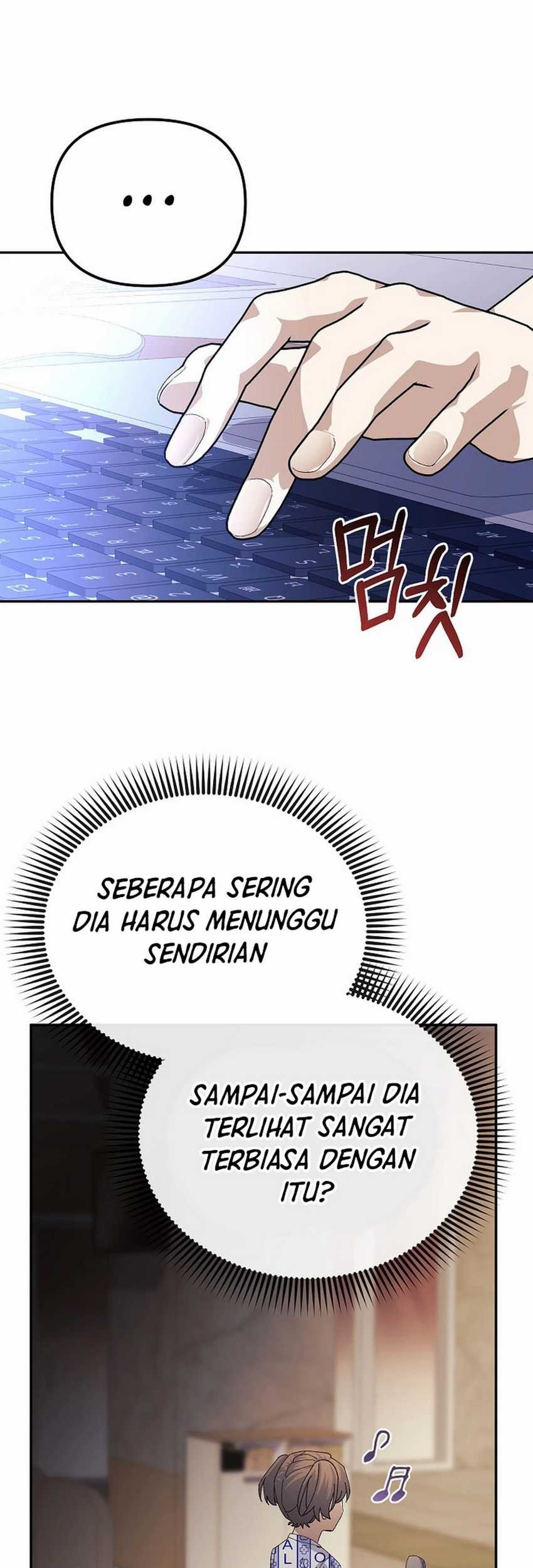 The Game’s Addict Reset chapter 24 halaman 60