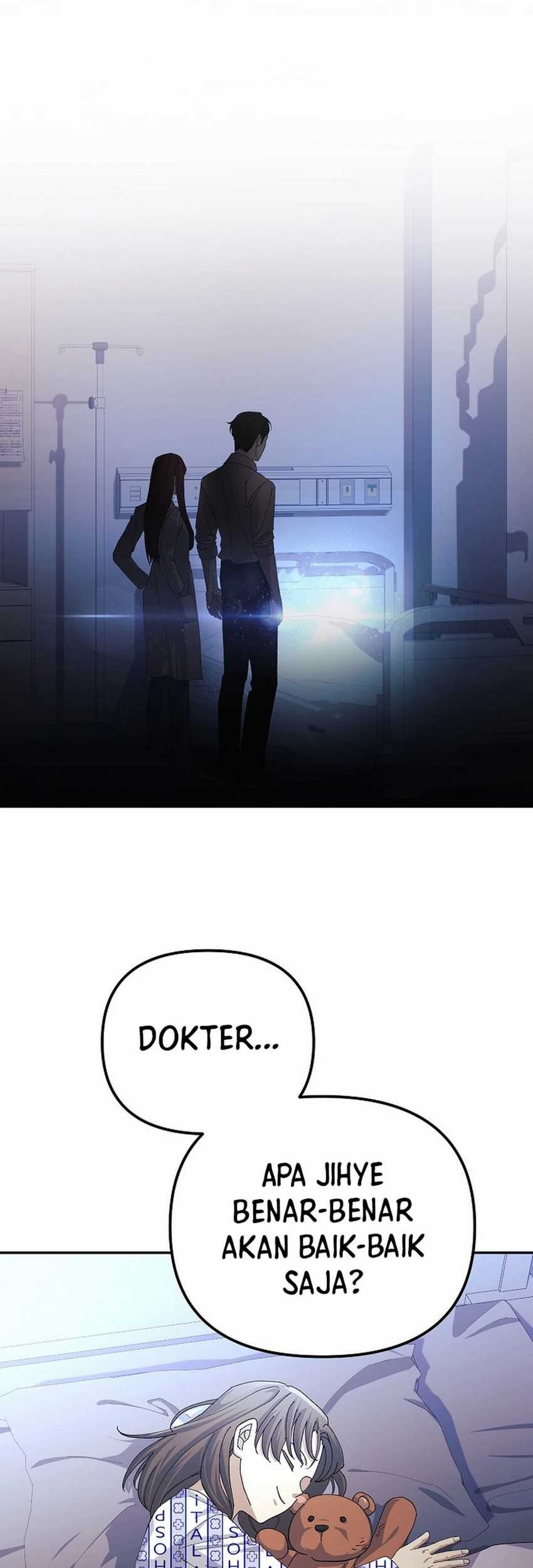 The Game’s Addict Reset chapter 24 halaman 64