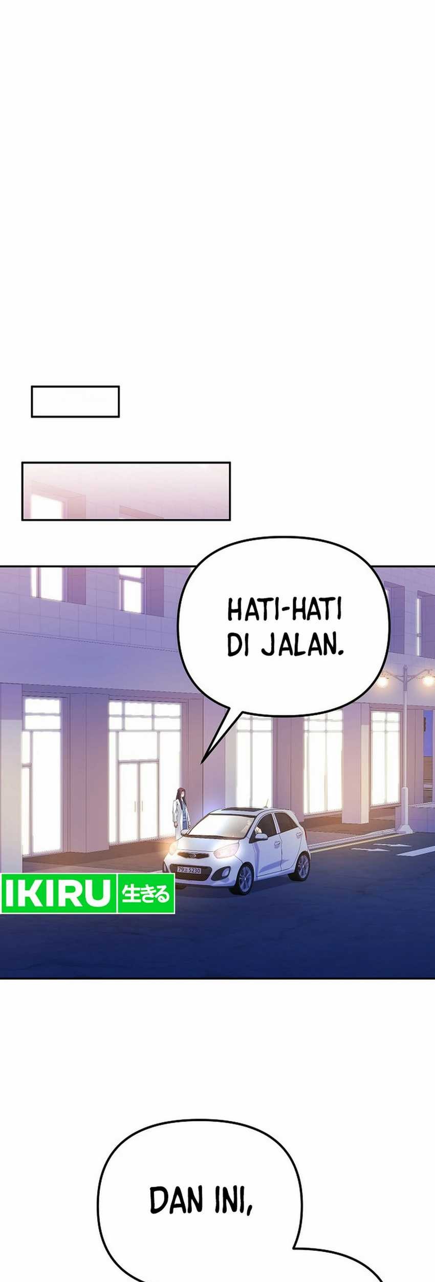 The Game’s Addict Reset chapter 24 halaman 70