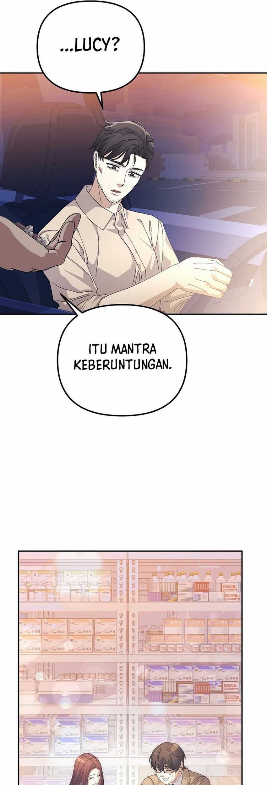 The Game’s Addict Reset chapter 24 halaman 72