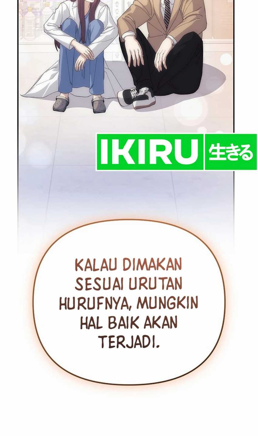 The Game’s Addict Reset chapter 24 halaman 73