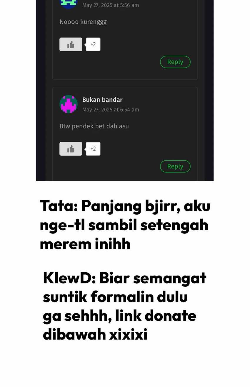 The Game’s Addict Reset chapter 24 halaman 81