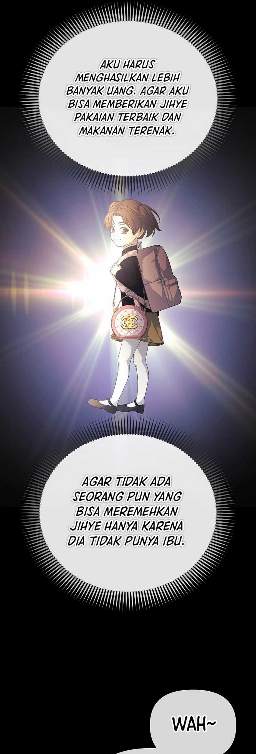 The Game’s Addict Reset Bab 25 halaman 9