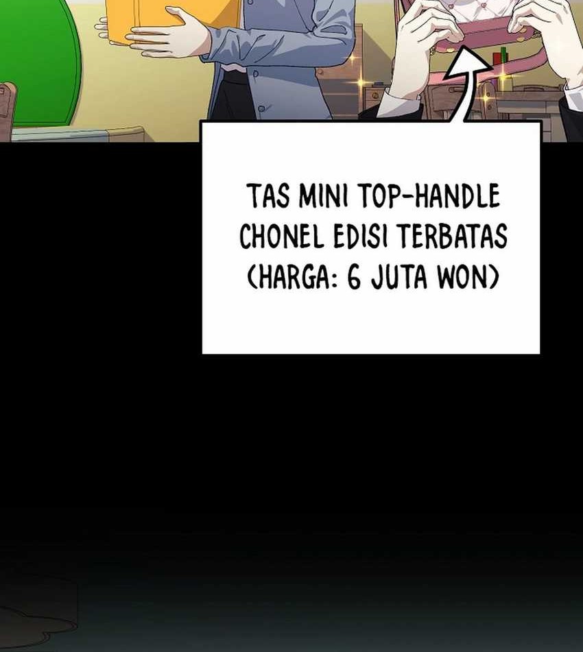 The Game’s Addict Reset Bab 25 halaman 12