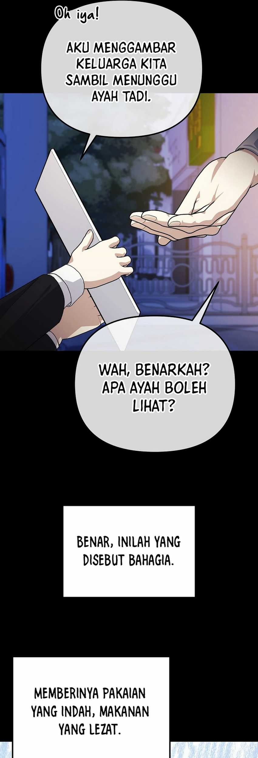 The Game’s Addict Reset Bab 25 halaman 17