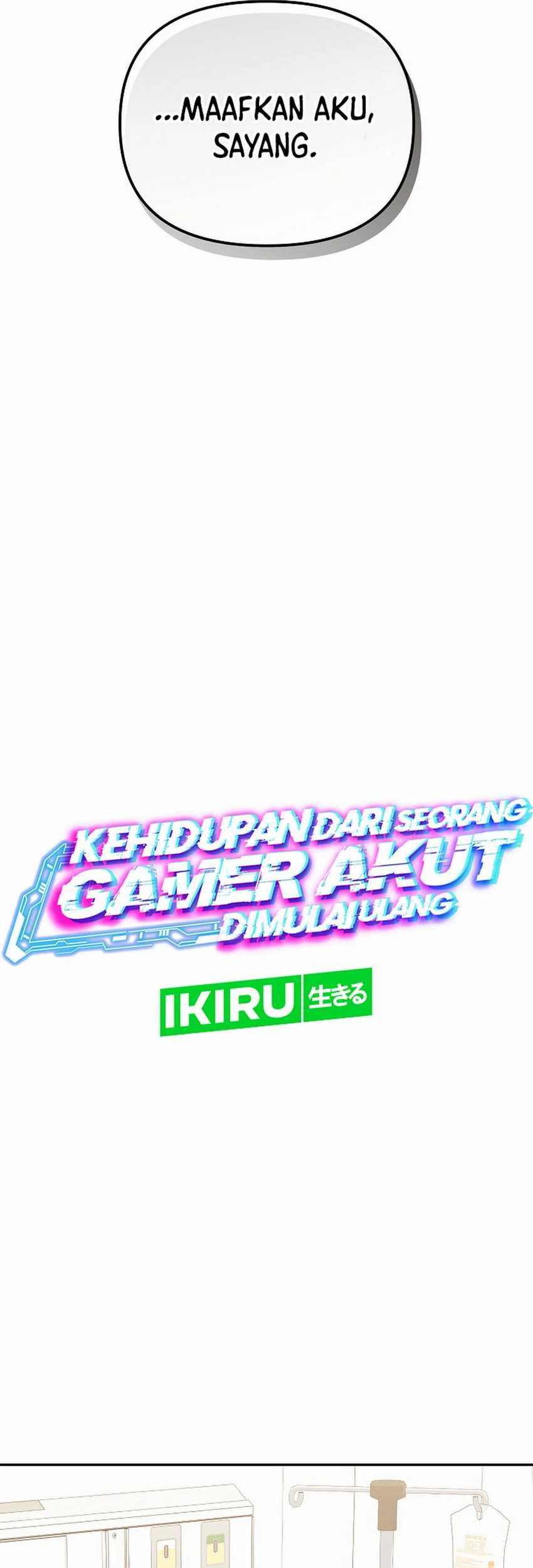 The Game’s Addict Reset Bab 25 halaman 27