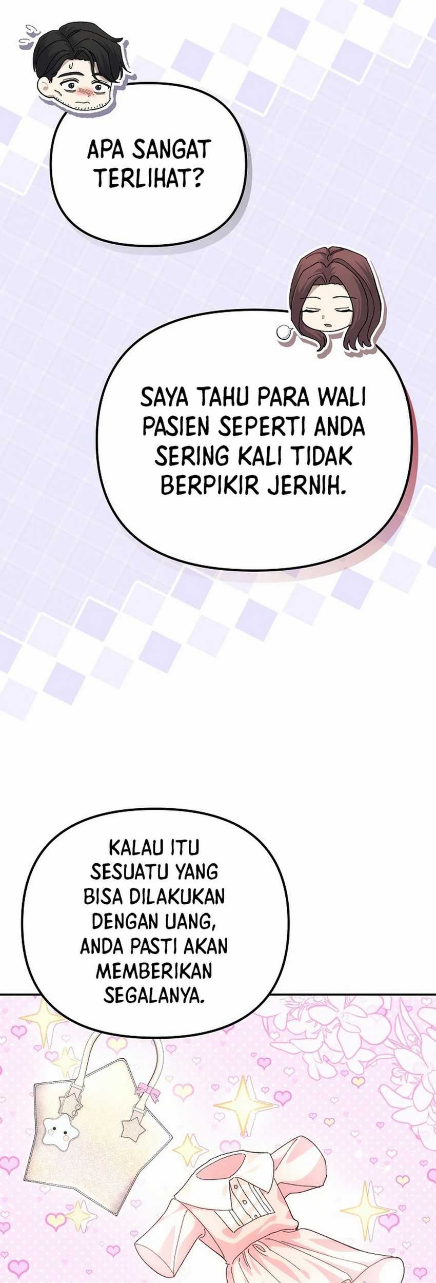 The Game’s Addict Reset Bab 25 halaman 63
