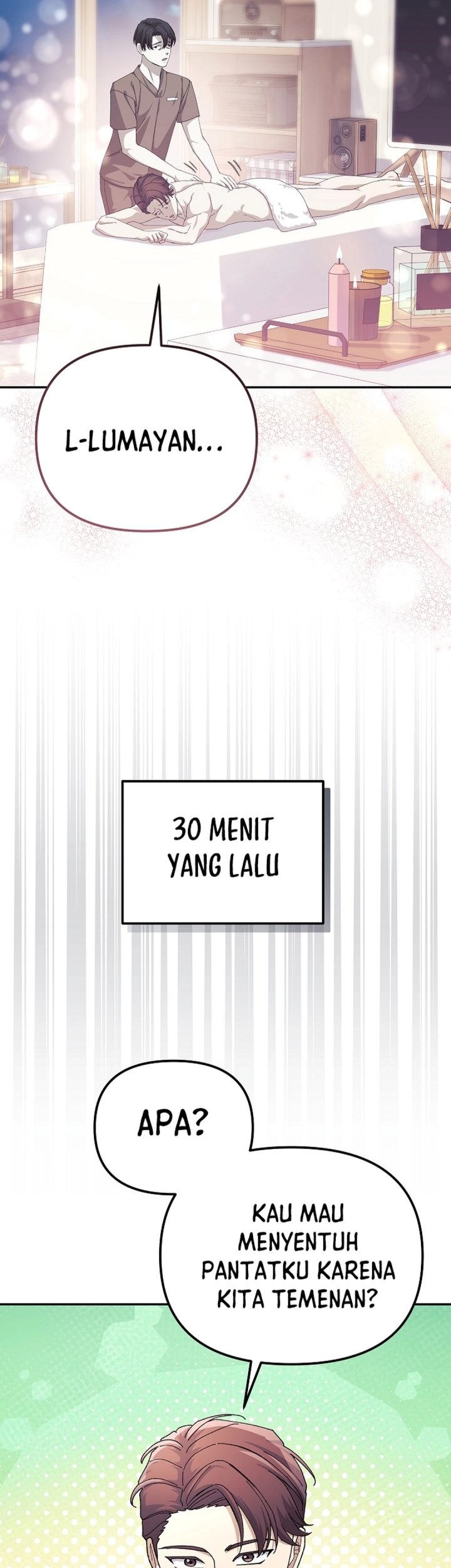 The Game’s Addict Reset chapter 26 halaman 5