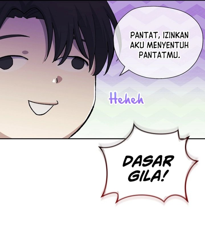 The Game’s Addict Reset chapter 26 halaman 8