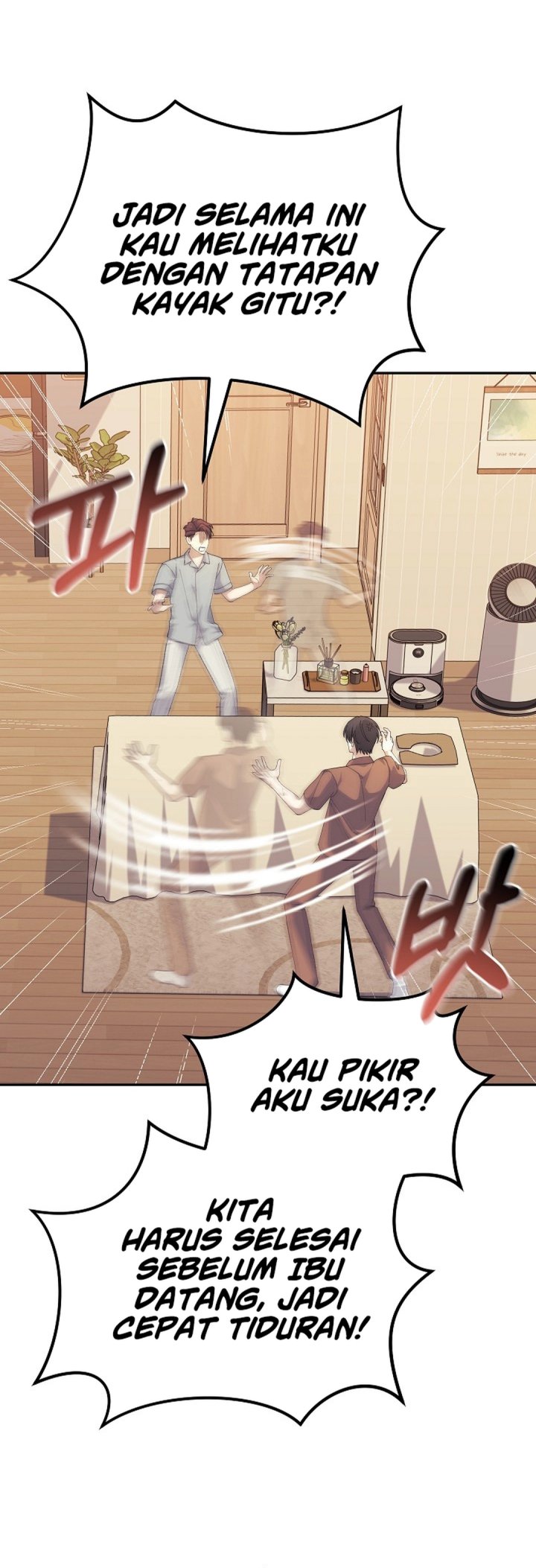 The Game’s Addict Reset chapter 26 halaman 9