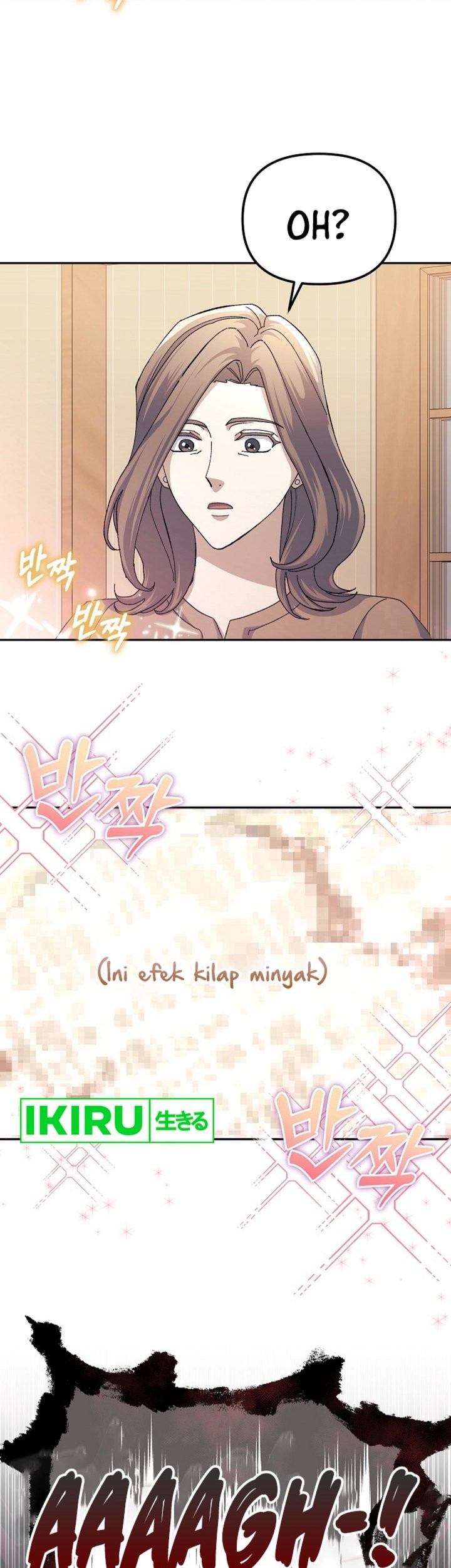 The Game’s Addict Reset chapter 26 halaman 16