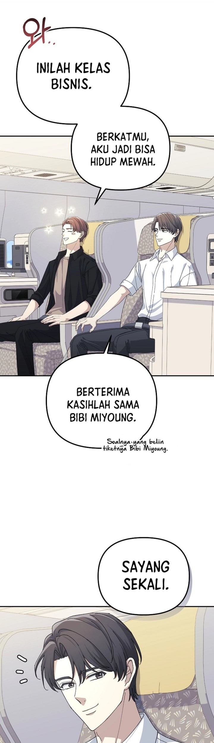 The Game’s Addict Reset chapter 26 halaman 28