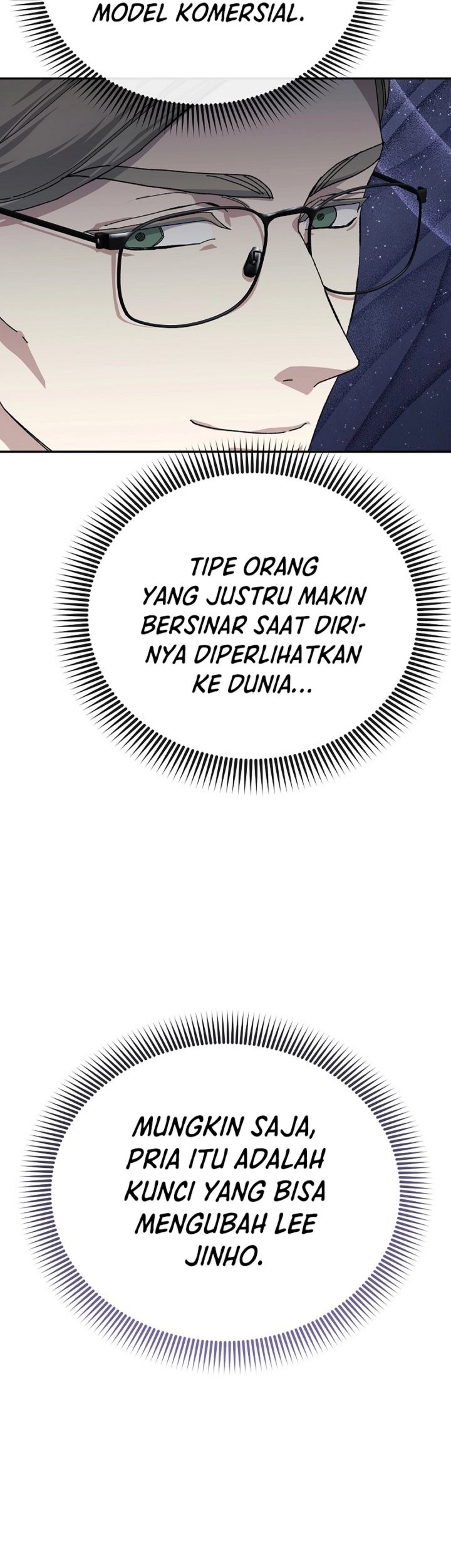The Game’s Addict Reset chapter 26 halaman 40
