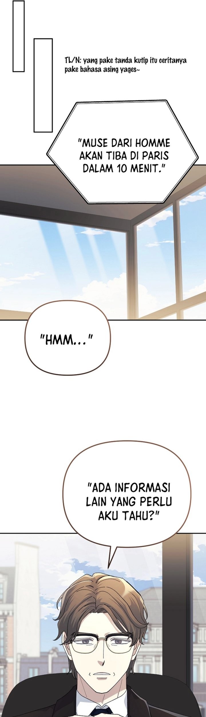 The Game’s Addict Reset chapter 26 halaman 42
