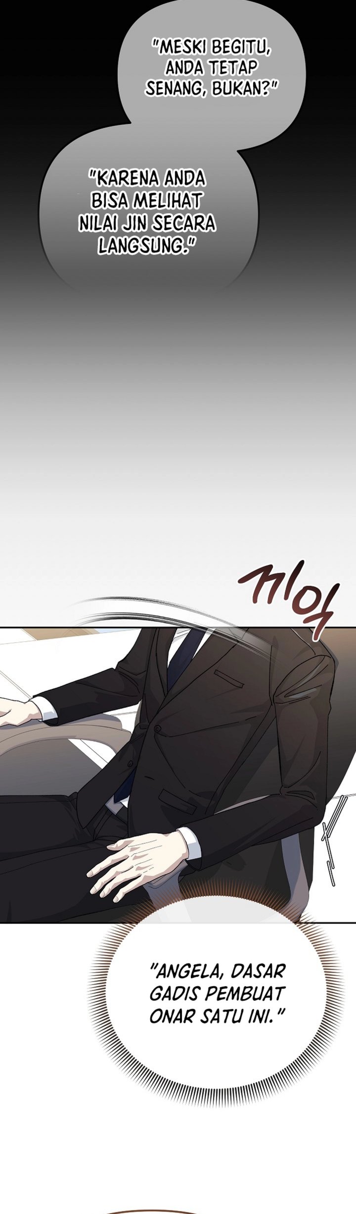 The Game’s Addict Reset chapter 26 halaman 54