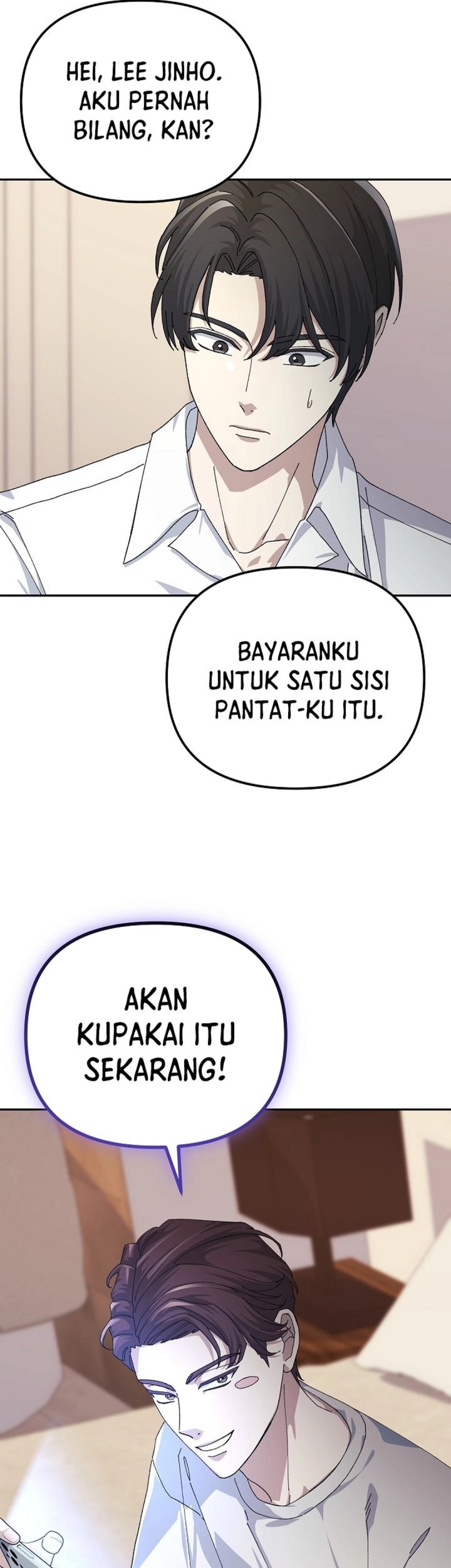 The Game’s Addict Reset chapter 26 halaman 68