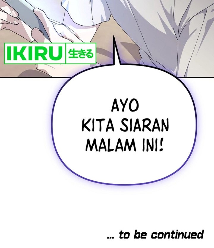 The Game’s Addict Reset chapter 26 halaman 69