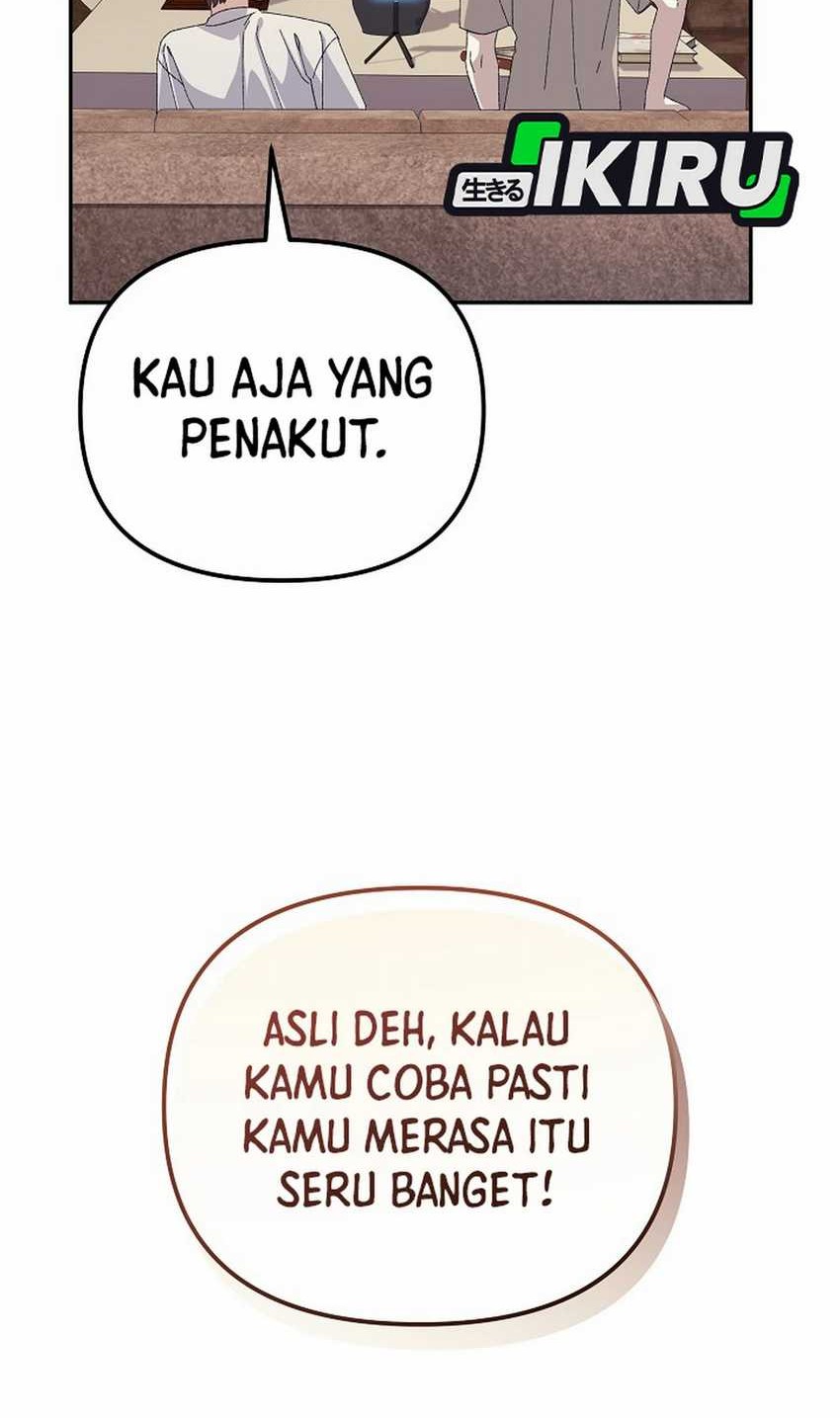 The Game’s Addict Reset Bab 27 halaman 6