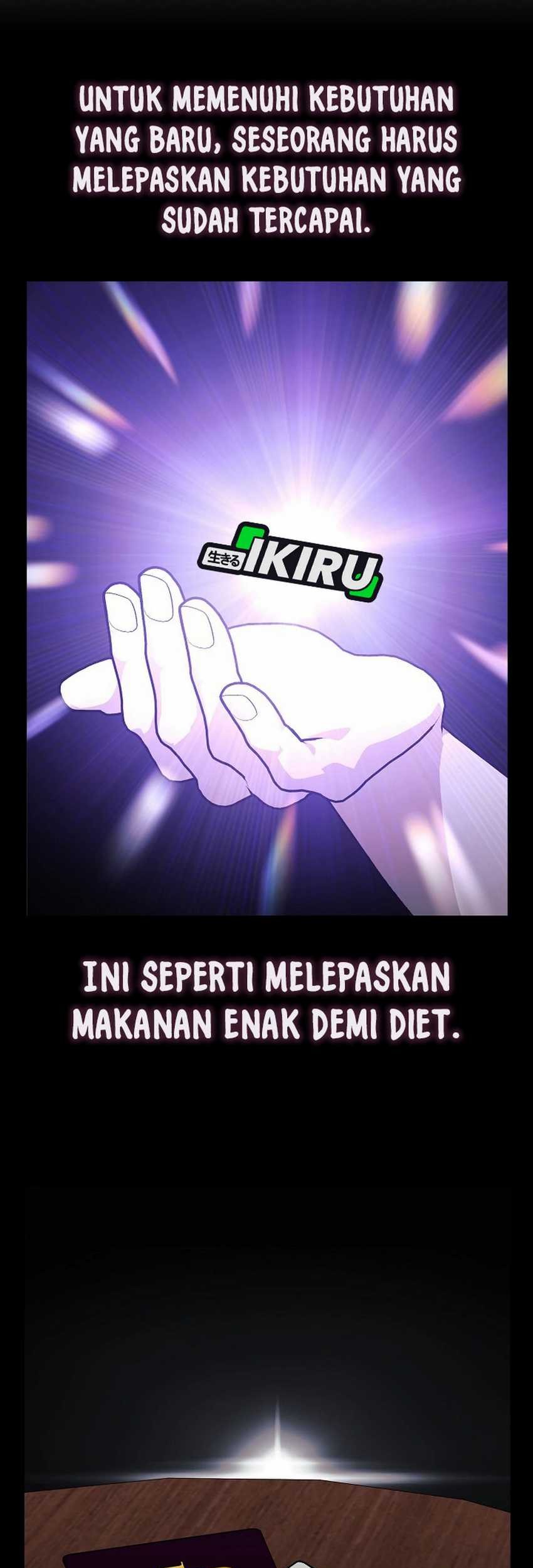 The Game’s Addict Reset Bab 27 halaman 9