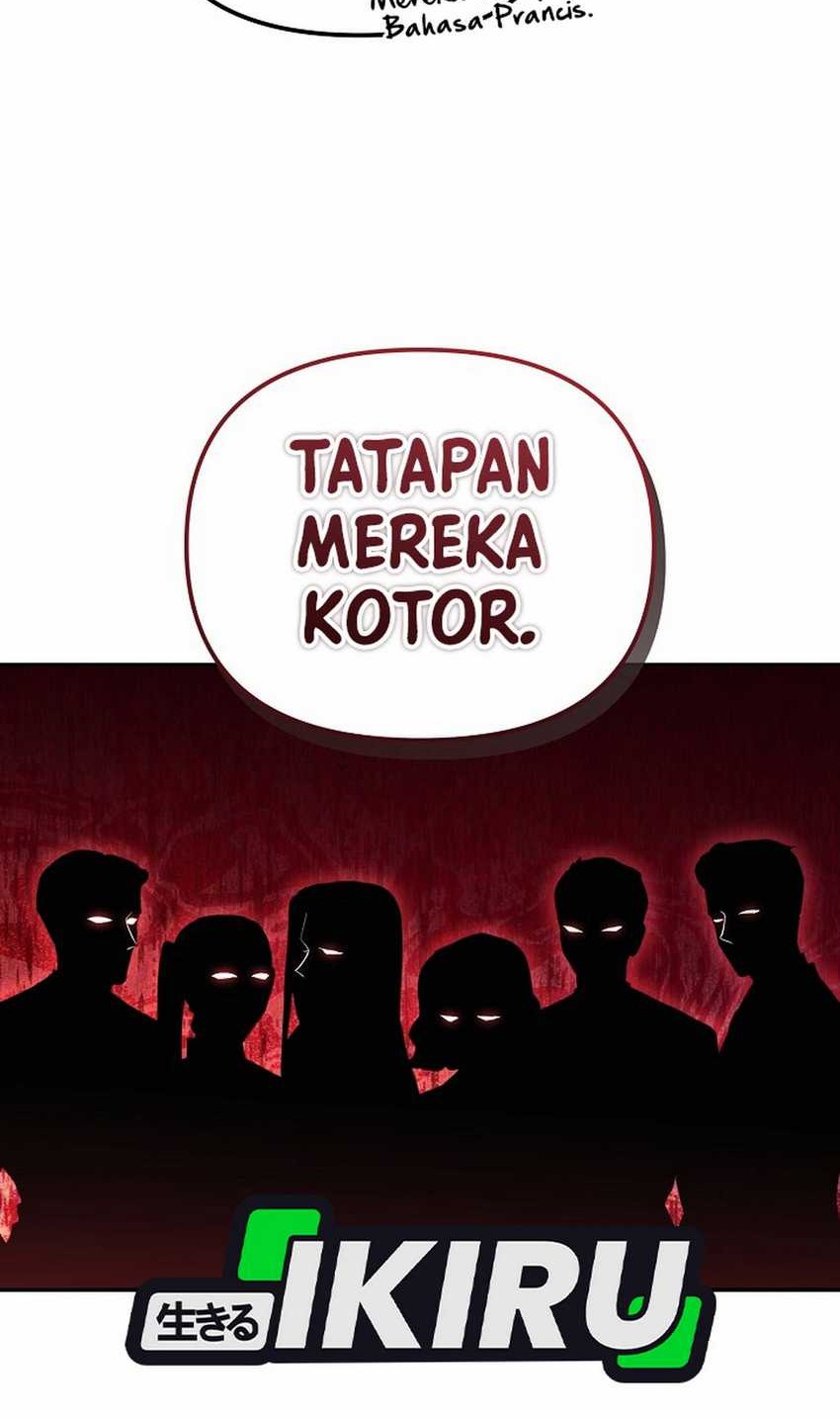 The Game’s Addict Reset Bab 27 halaman 46