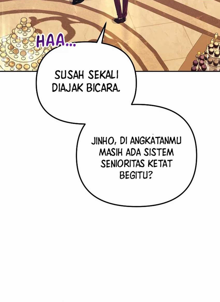 The Game’s Addict Reset Bab 27 halaman 64