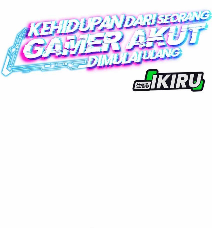 The Game’s Addict Reset Bab 28 halaman 18