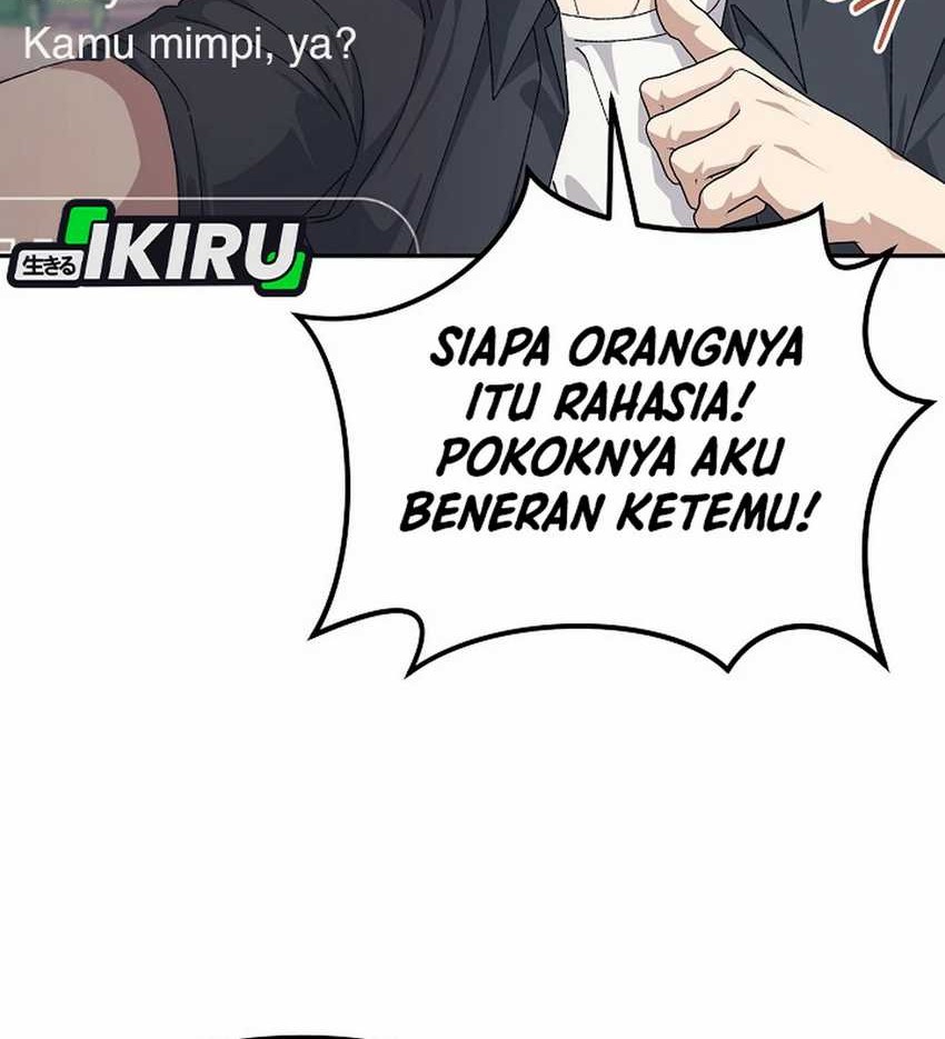 The Game’s Addict Reset Bab 28 halaman 20