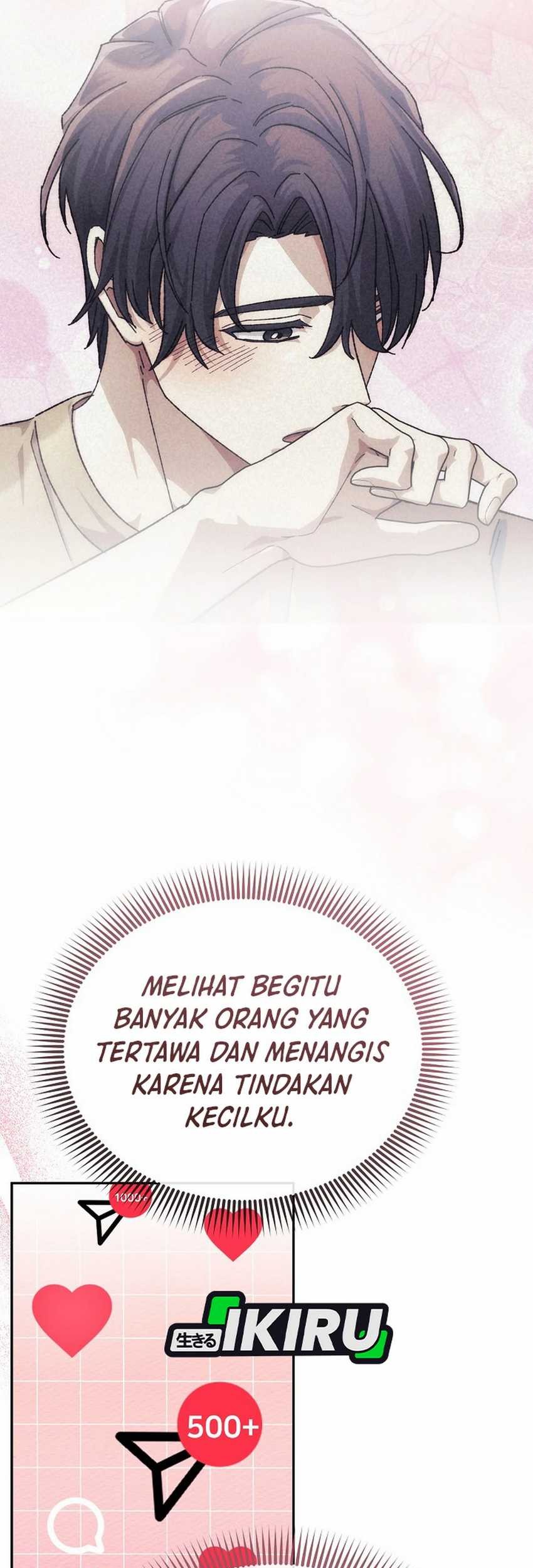 The Game’s Addict Reset Bab 28 halaman 25