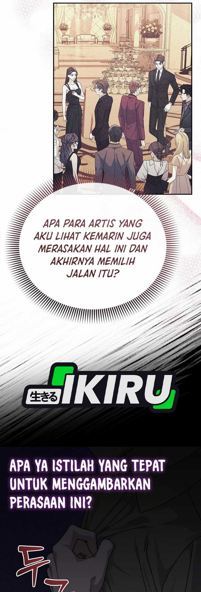 The Game’s Addict Reset Bab 28 halaman 27