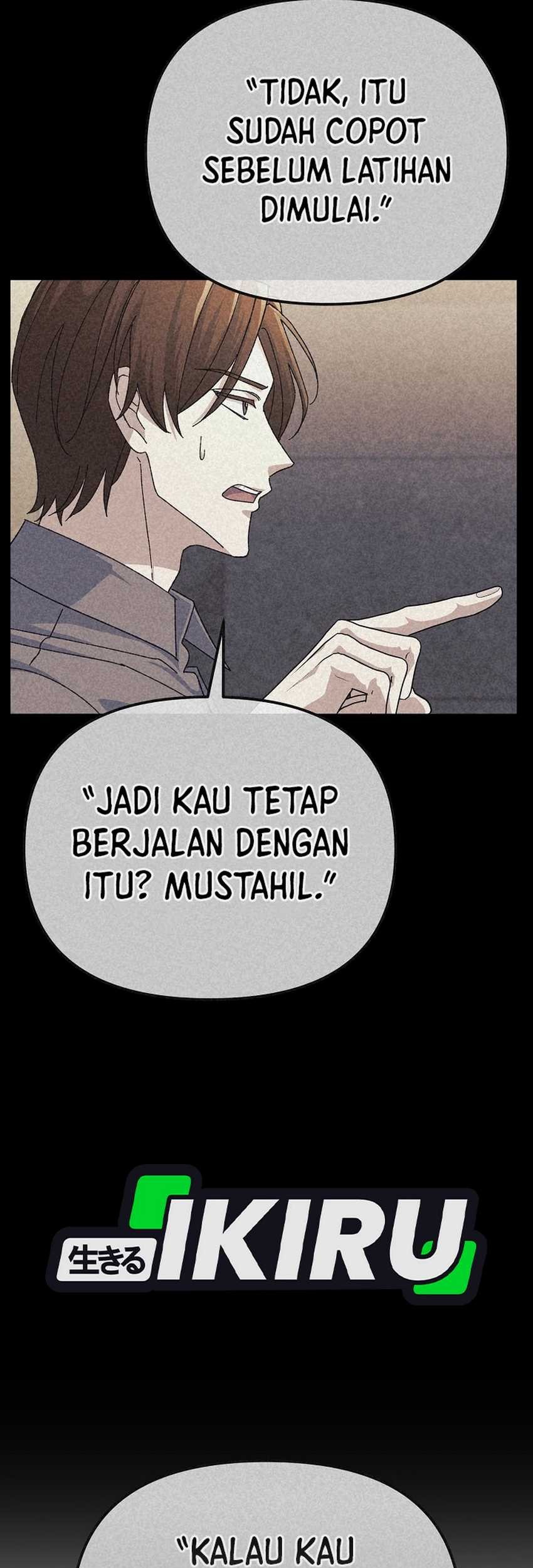 The Game’s Addict Reset Bab 28 halaman 64