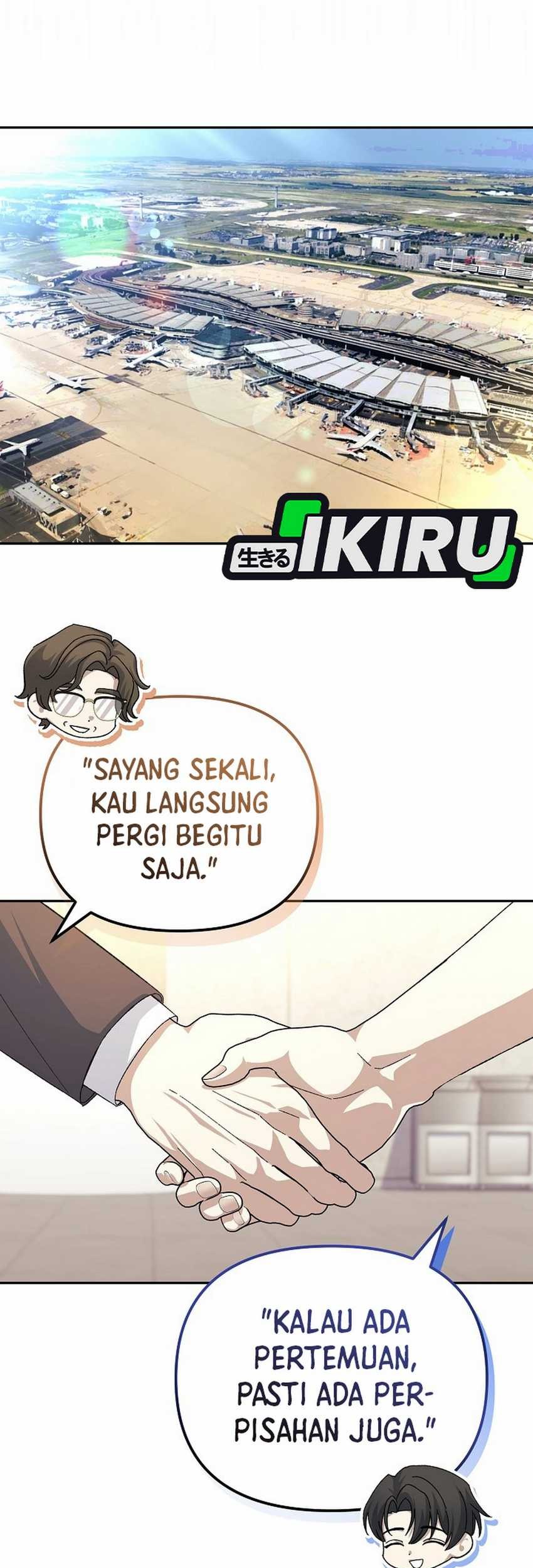 The Game’s Addict Reset chapter 29 halaman 5