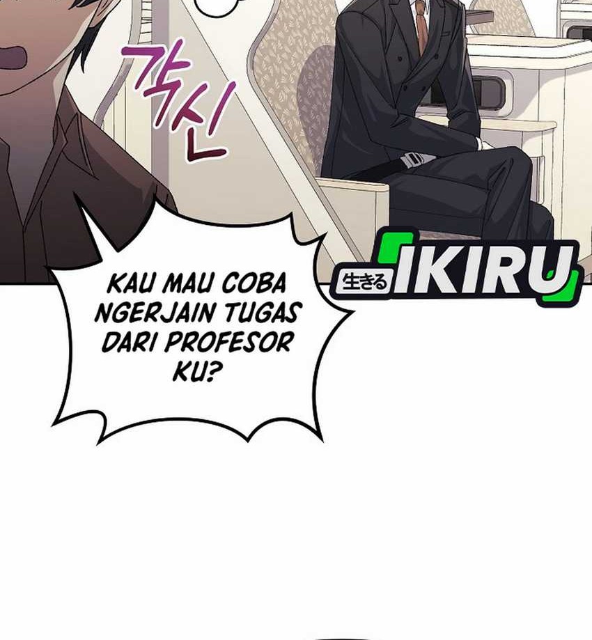 The Game’s Addict Reset chapter 29 halaman 18