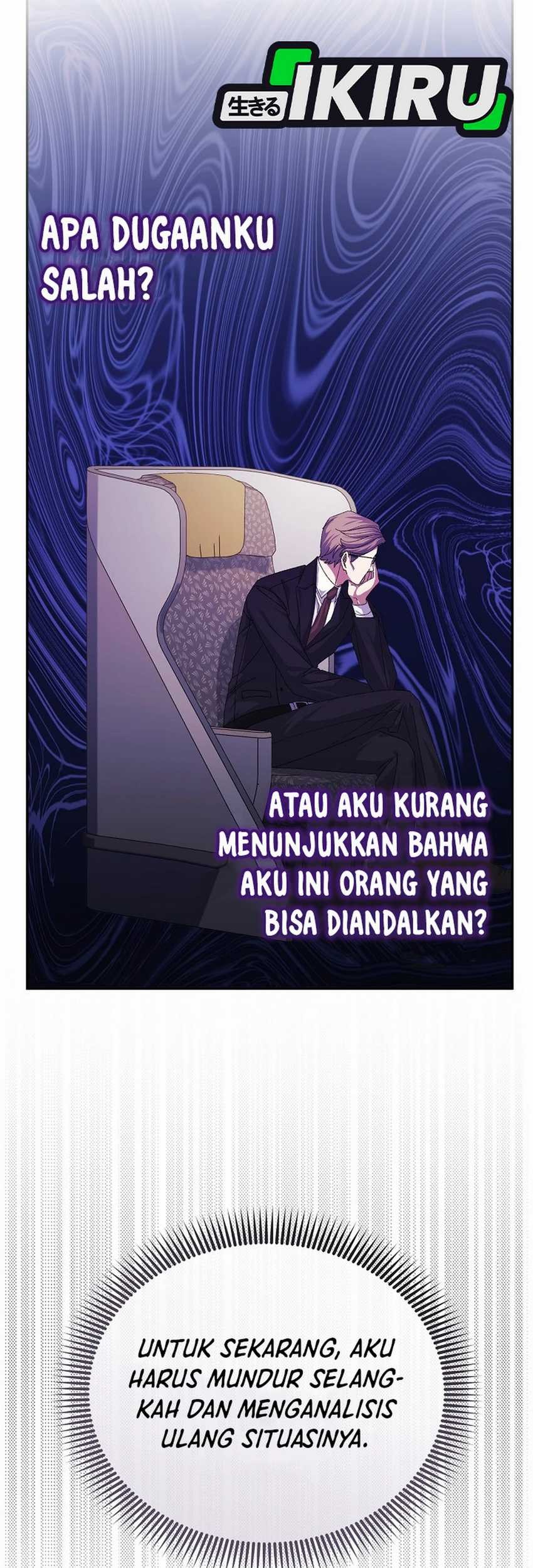 The Game’s Addict Reset chapter 29 halaman 21