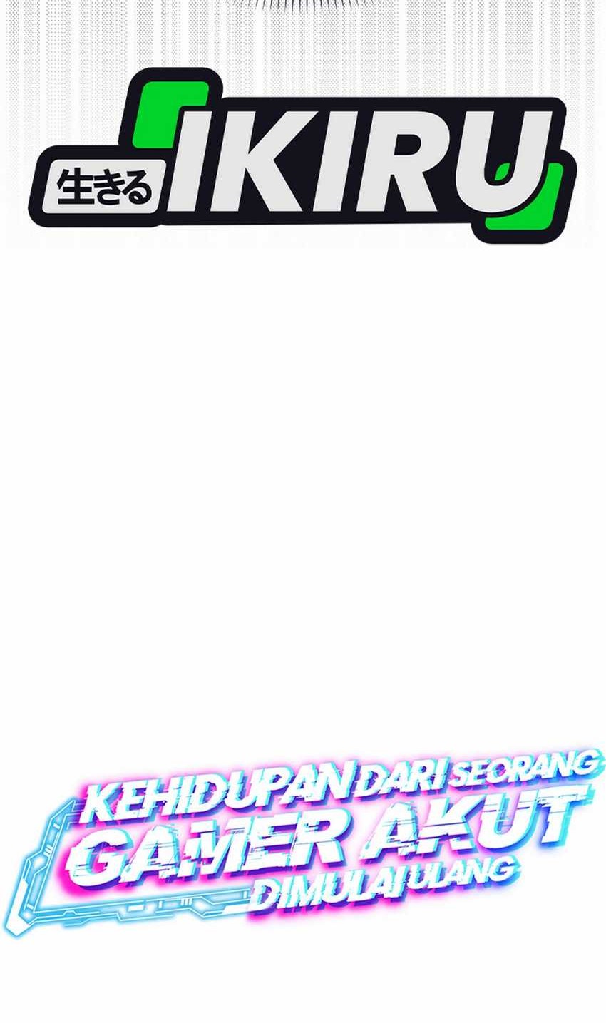 The Game’s Addict Reset chapter 29 halaman 22