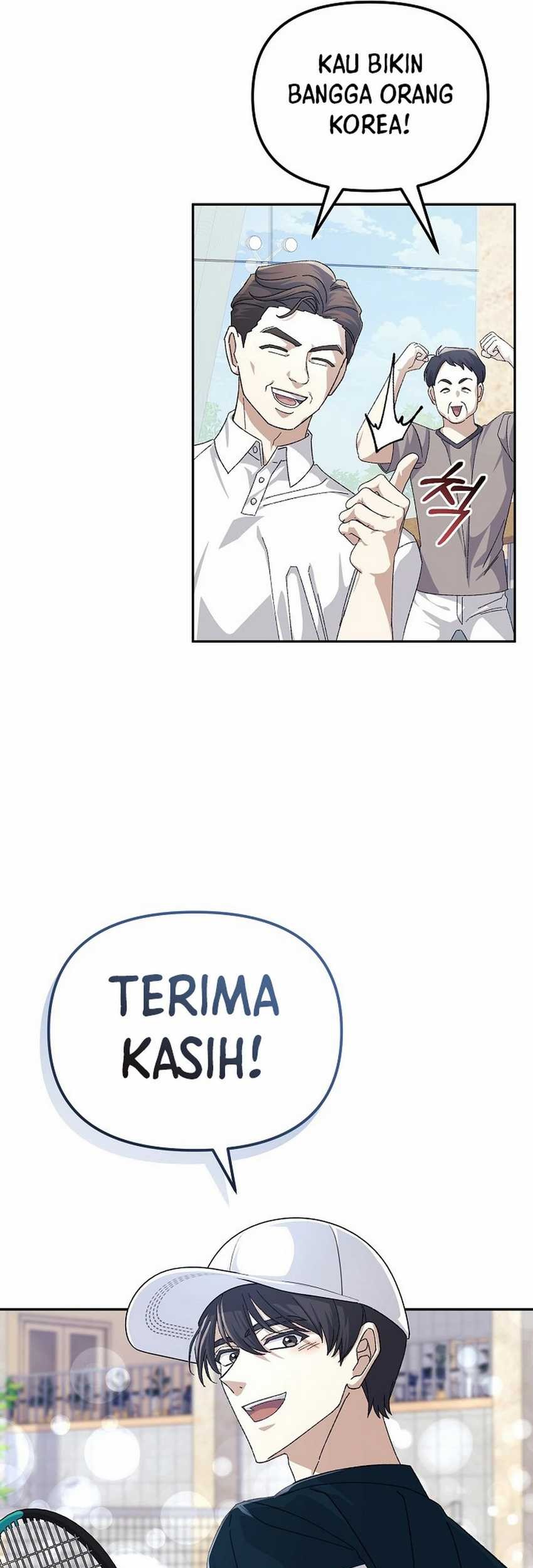 The Game’s Addict Reset chapter 29 halaman 25