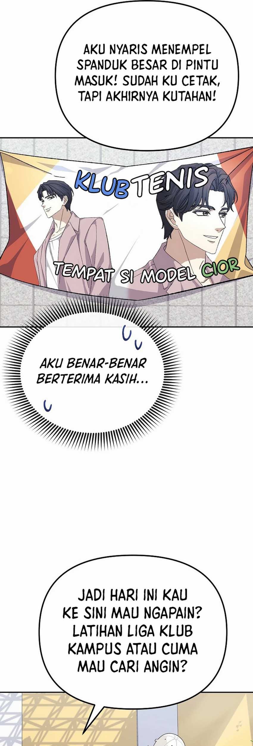The Game’s Addict Reset chapter 29 halaman 27