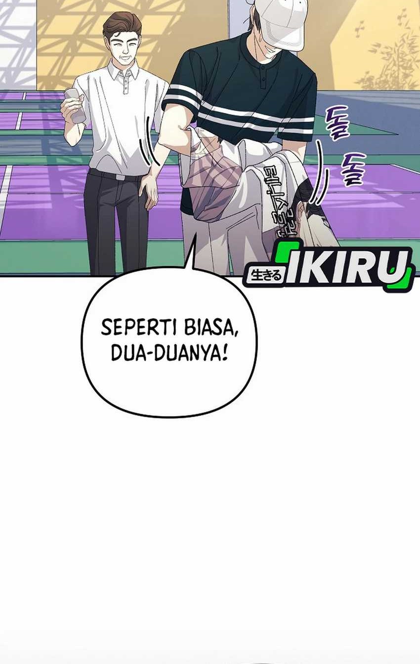The Game’s Addict Reset chapter 29 halaman 28
