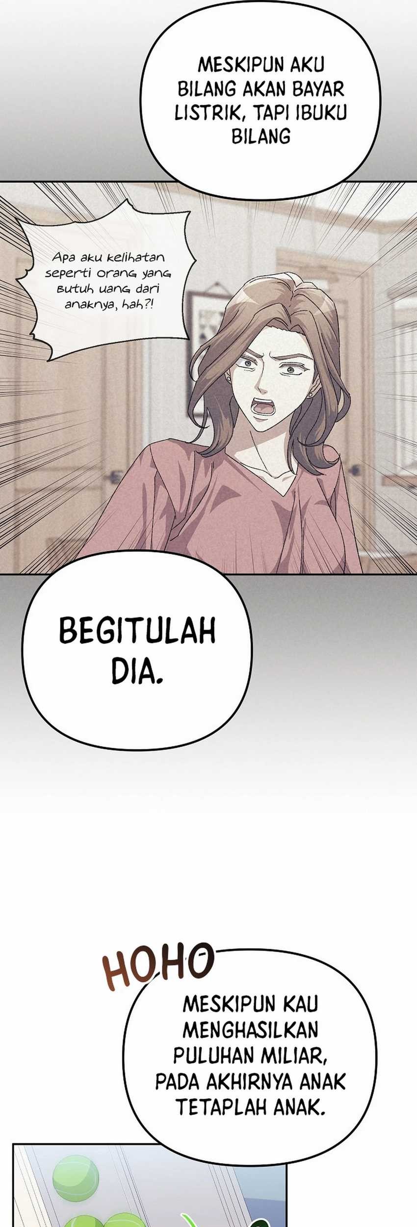 The Game’s Addict Reset chapter 29 halaman 29