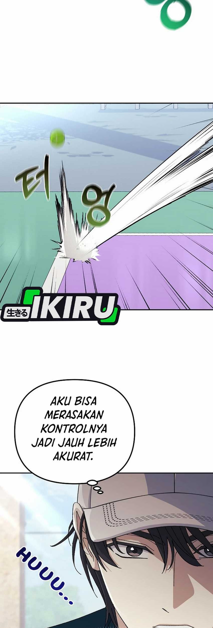 The Game’s Addict Reset chapter 29 halaman 33