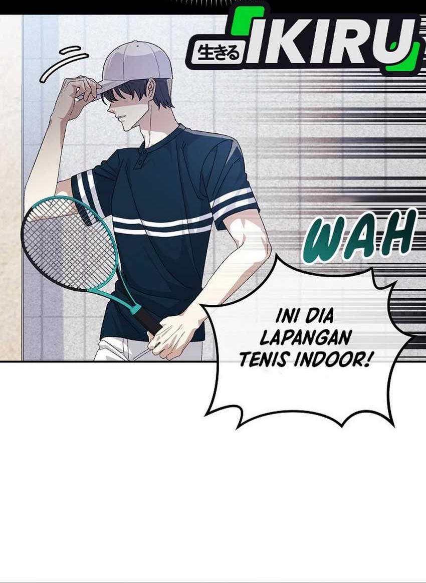 The Game’s Addict Reset chapter 29 halaman 36