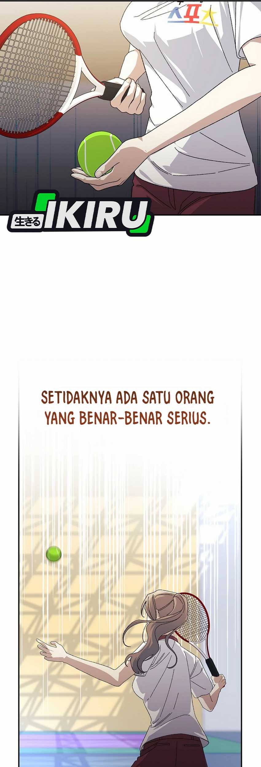 The Game’s Addict Reset chapter 29 halaman 43