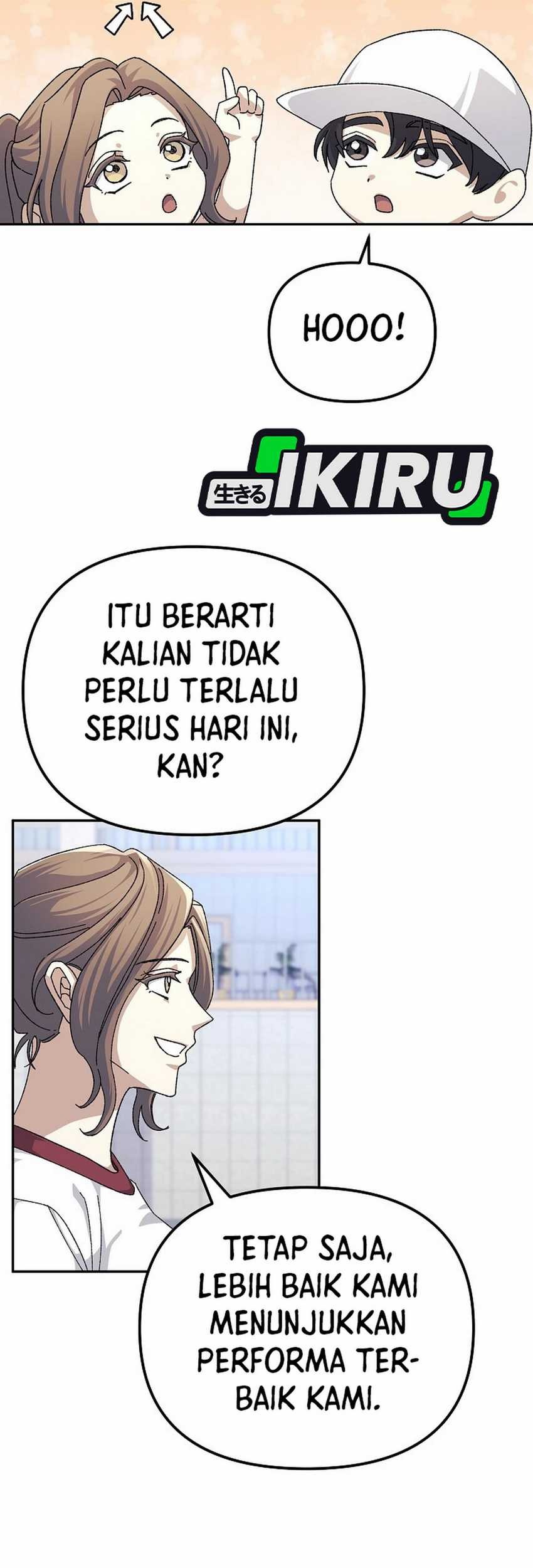 The Game’s Addict Reset chapter 29 halaman 51