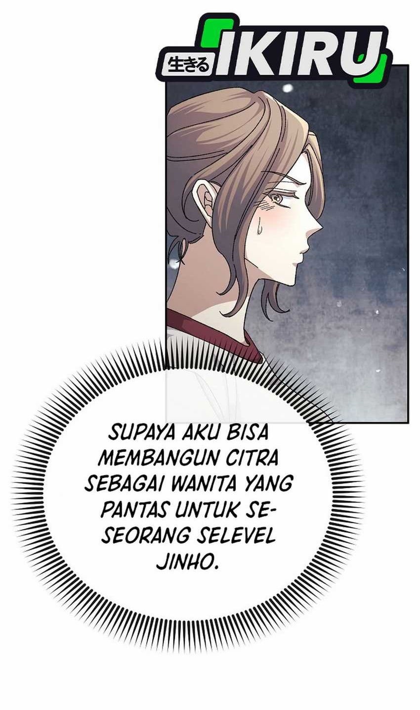 The Game’s Addict Reset chapter 29 halaman 52