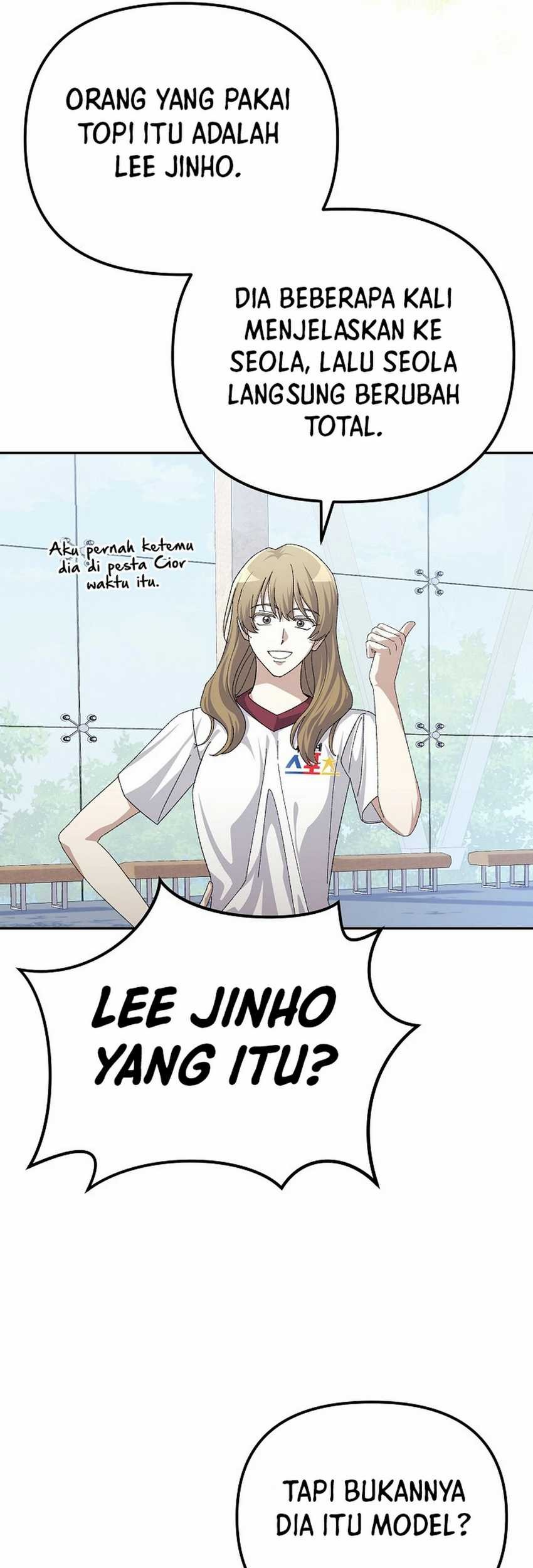 The Game’s Addict Reset chapter 29 halaman 59
