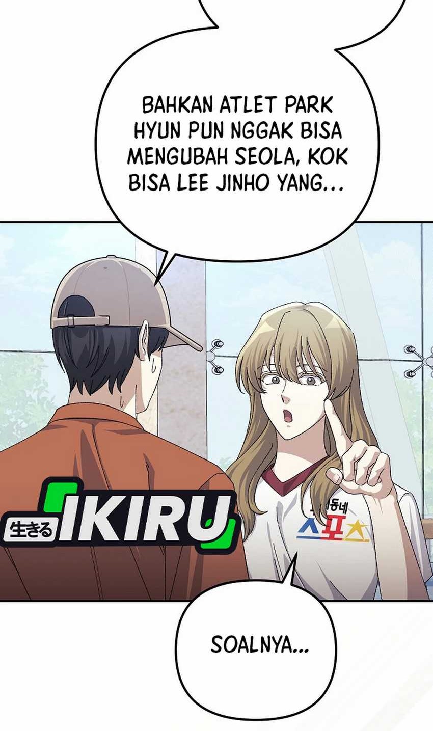 The Game’s Addict Reset chapter 29 halaman 60