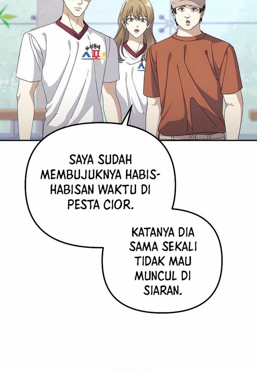 The Game’s Addict Reset chapter 29 halaman 65