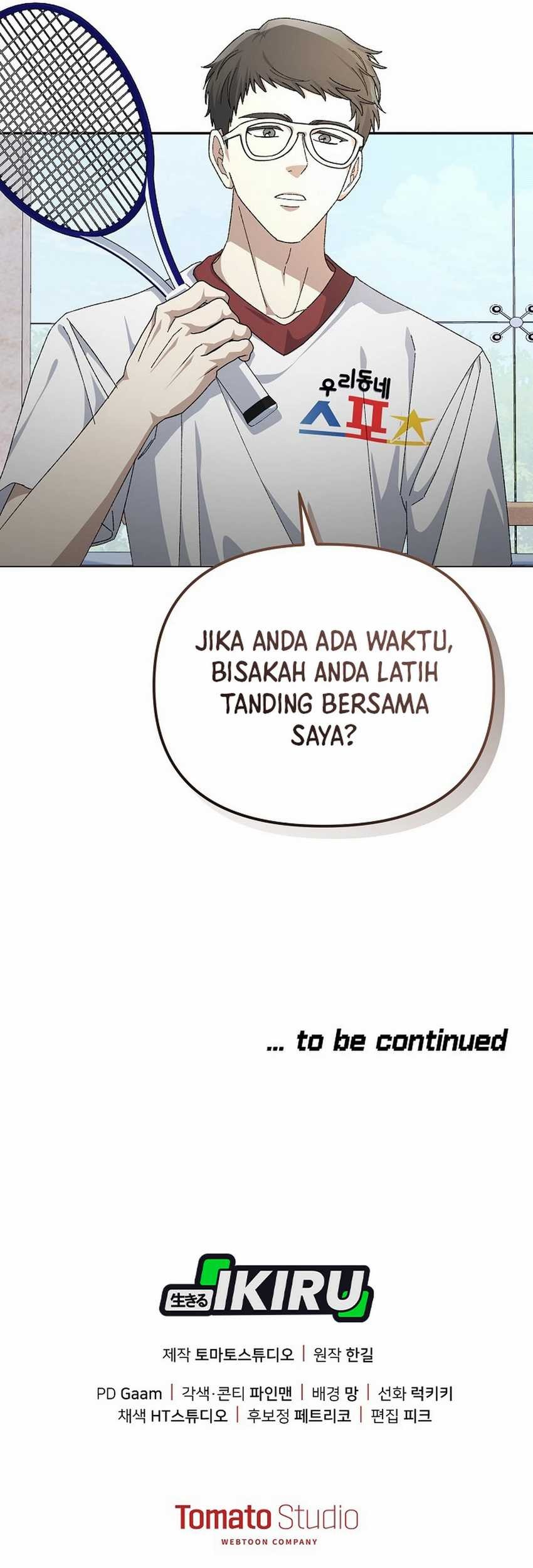 The Game’s Addict Reset chapter 29 halaman 68